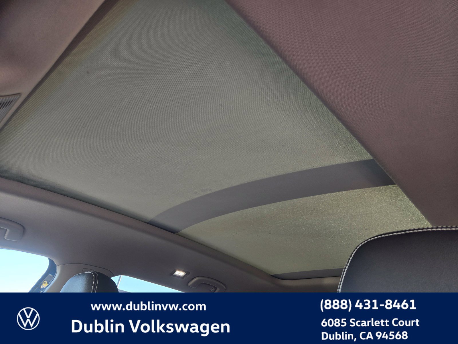 New 2026 Volkswagen Atlas SE AWD/4WD image 15