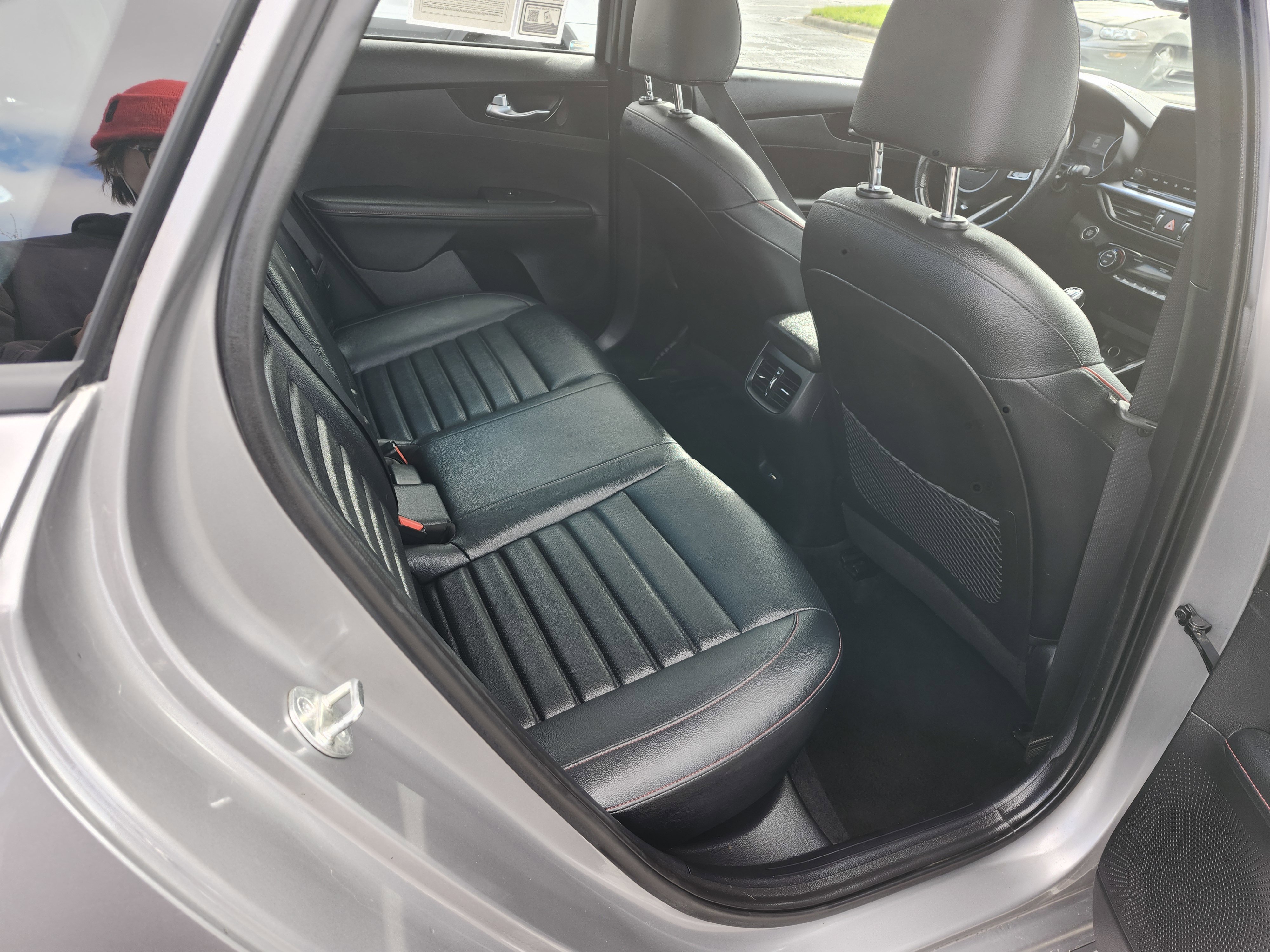 Used 2023 Kia Forte GT image 24