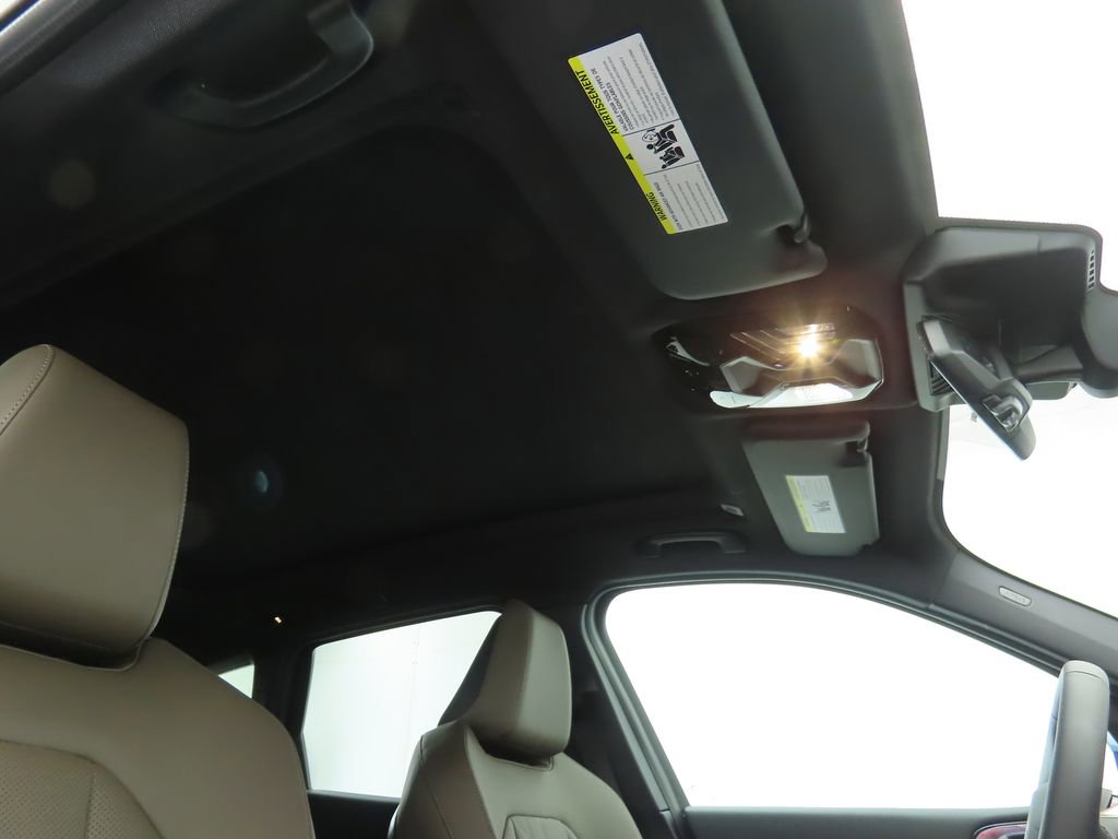 Certified 2025 BMW X3 xDrive30i w/ Convenience Package image 19