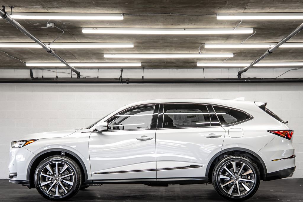New 2026 Acura MDX w/ Technology Package image 2