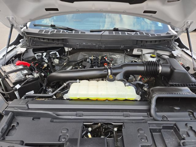 Used 2026 Ford F150 Tremor AWD/4WD image 38