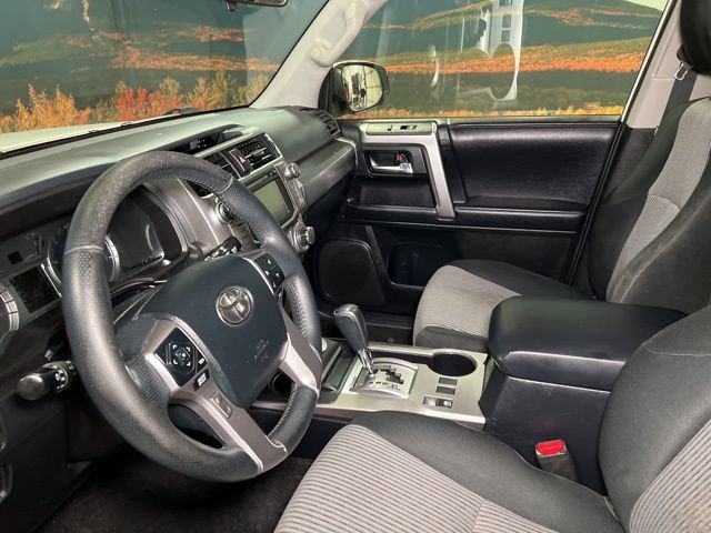 Used 2018 Toyota 4Runner SR5 image 23