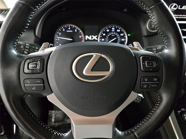 Used 2018 Lexus NX 300 FWD image 31