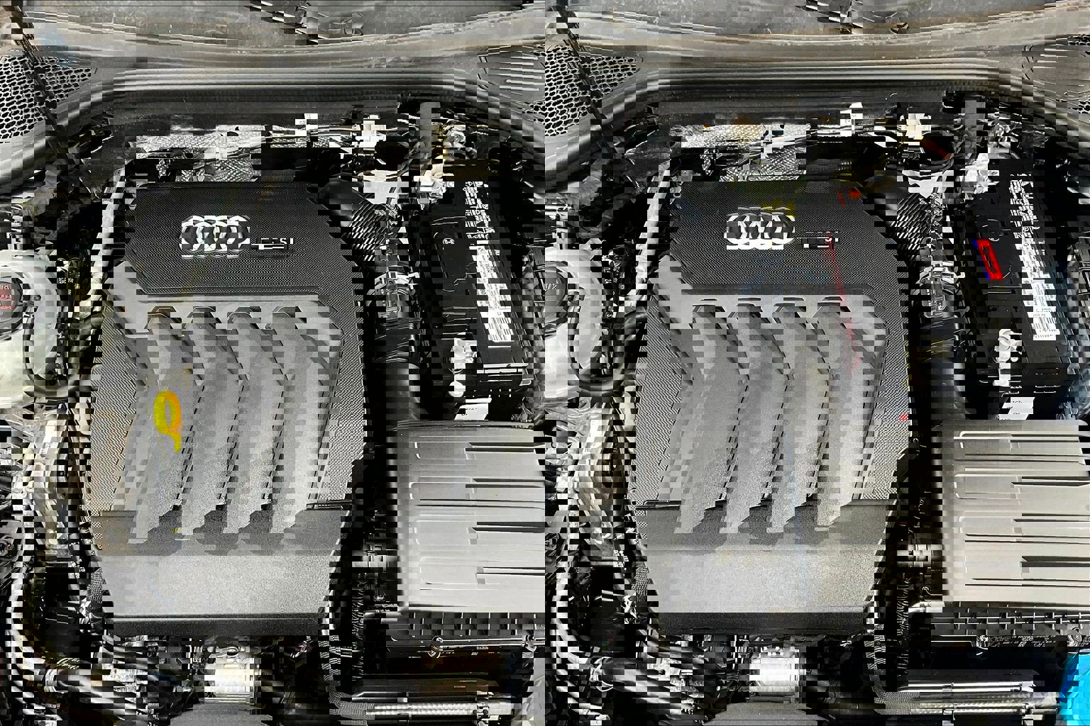 Used 2018 Audi A3 2.0T Premium w/ Convenience Package image 32