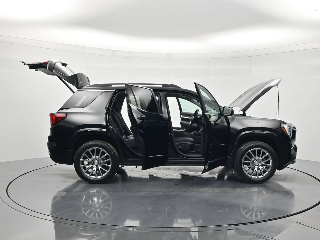 New 2027 GMC Terrain Denali AWD/4WD image 46