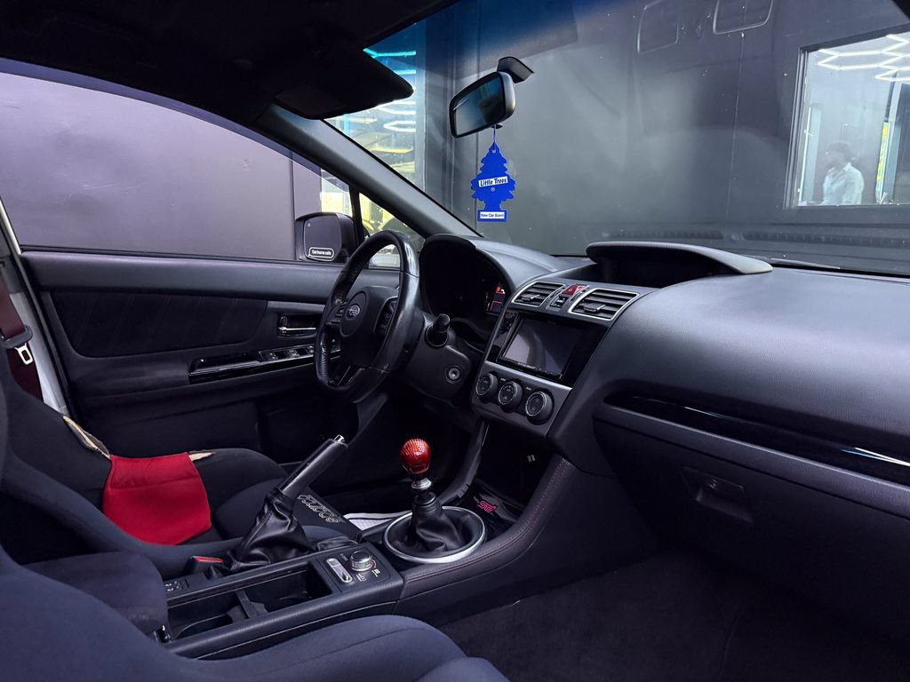 Used 2018 Subaru WRX STI AWD/4WD image 24