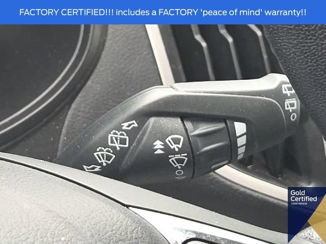 Certified 2023 Ford Edge SEL w/ Convenience Package AWD/4WD image 45