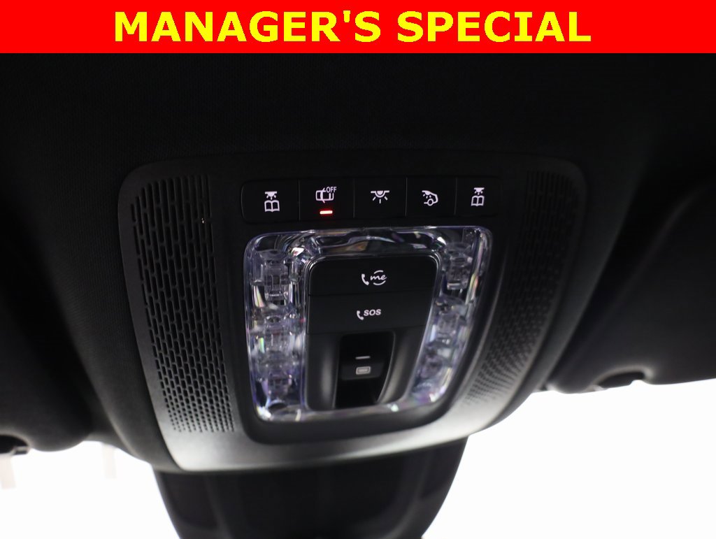 Certified 2026 Mercedes-Benz GLE 350 4MATIC image 31