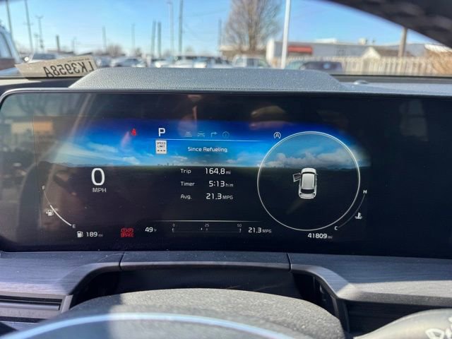 Used 2024 Kia Telluride SX X-Line image 12