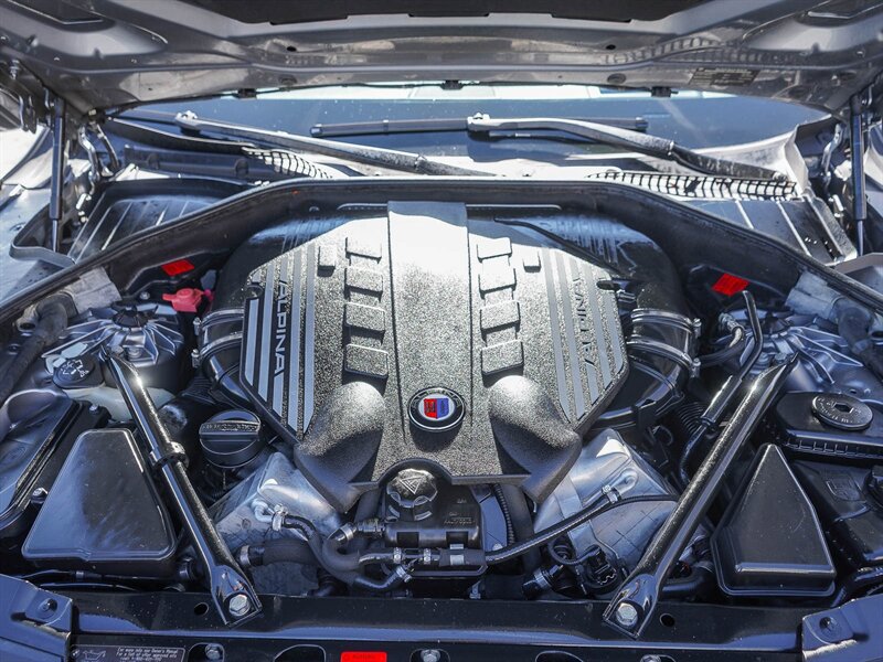 Used 2012 BMW ALPINA B7 image 33