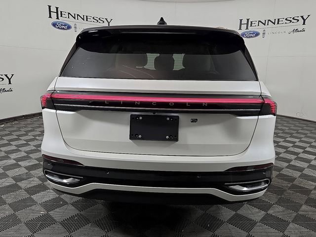 New 2026 Lincoln Nautilus Black Label image 5