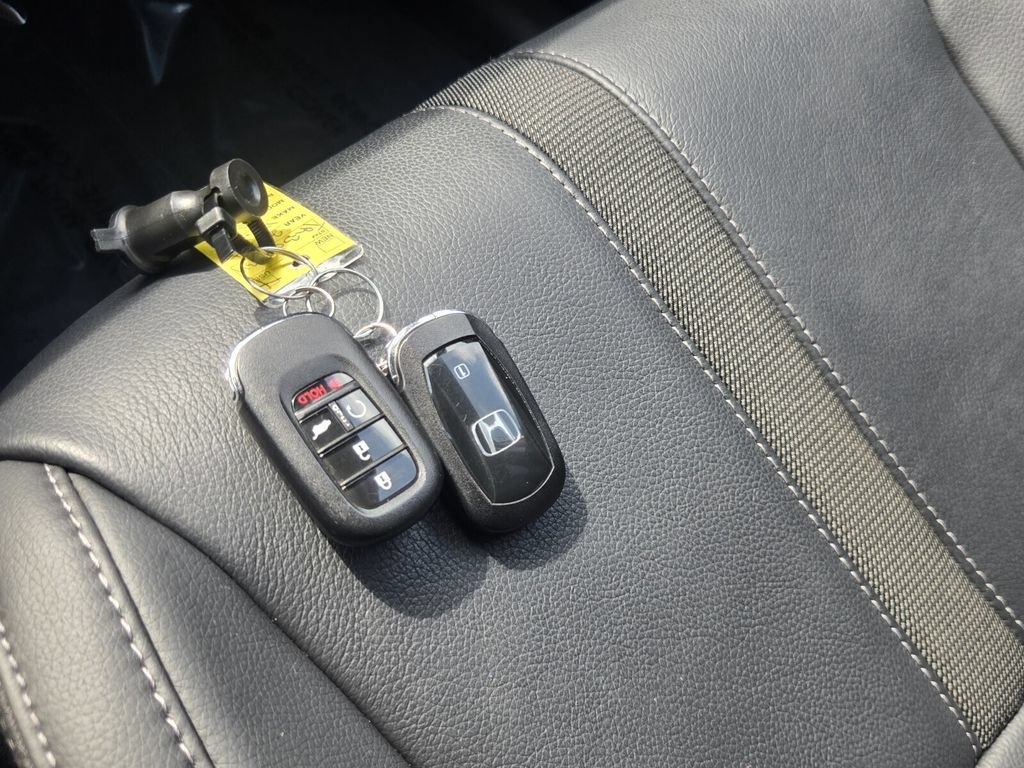 Certified 2024 Honda Pilot EX-L image 20