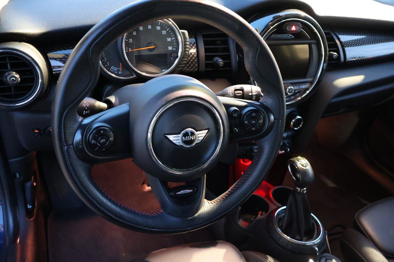 Used 2015 MINI Cooper S FWD image 13