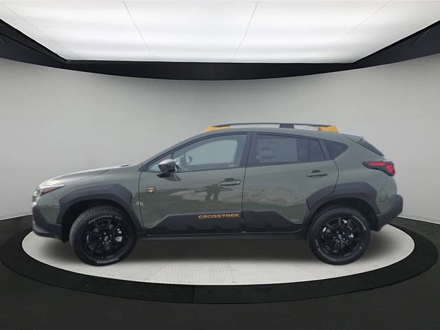 New 2026 Subaru Crosstrek 2.5i Wilderness image 4