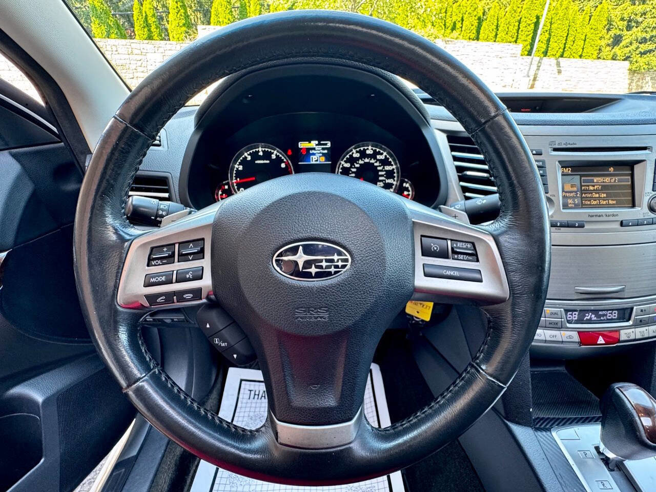 Used 2013 Subaru Legacy 2.5i Limited image 24