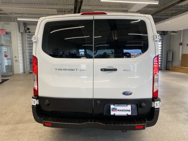 Used 2019 Ford Transit 350 XLT RWD image 6