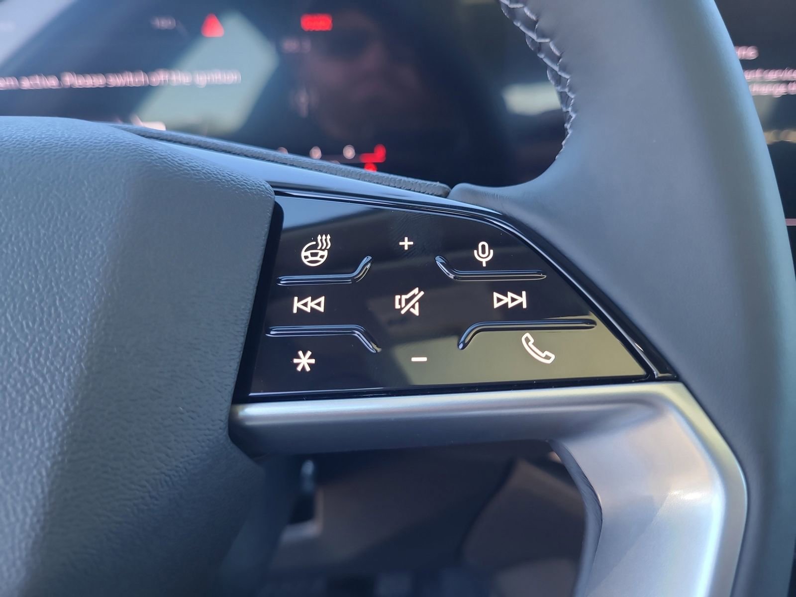 New 2025 Audi A5 2.0T Premium image 23