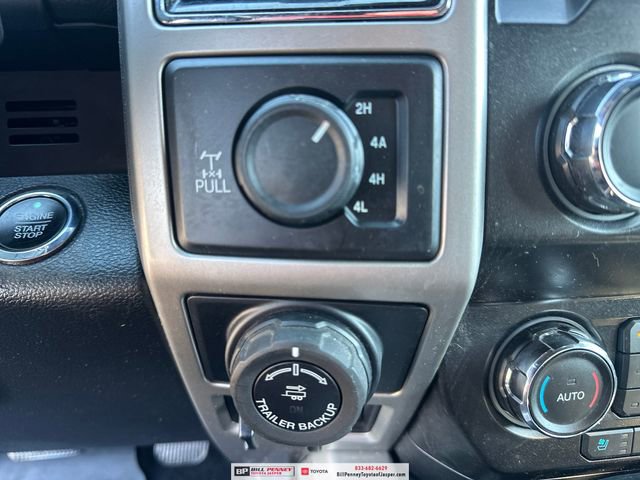 Used 2019 Ford F150 Lariat AWD/4WD image 20