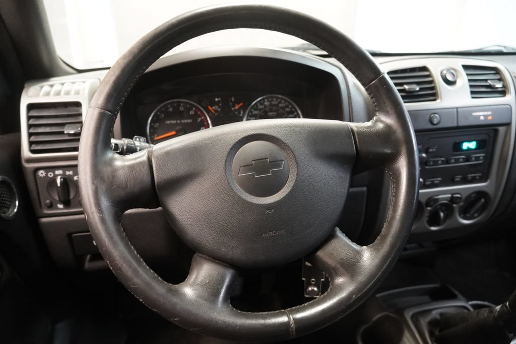 Used 2012 Chevrolet Colorado W/T RWD image 17