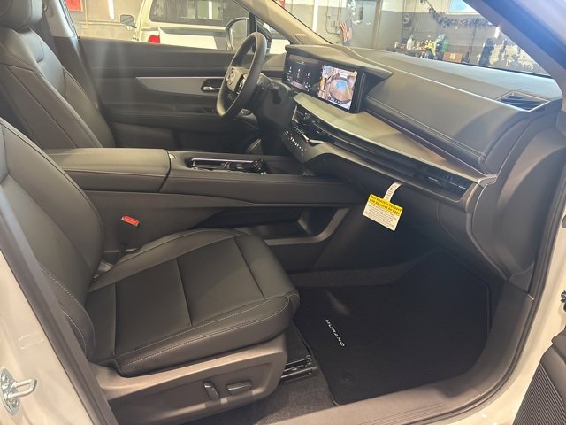 New 2025 Nissan Murano SL image 20