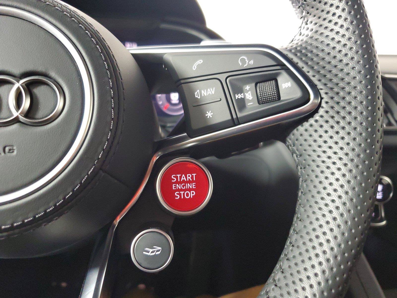 Used 2023 Audi R8 V10 performance RWD image 17