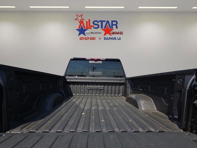 New 2026 GMC Sierra 2500 Denali Ultimate image 16