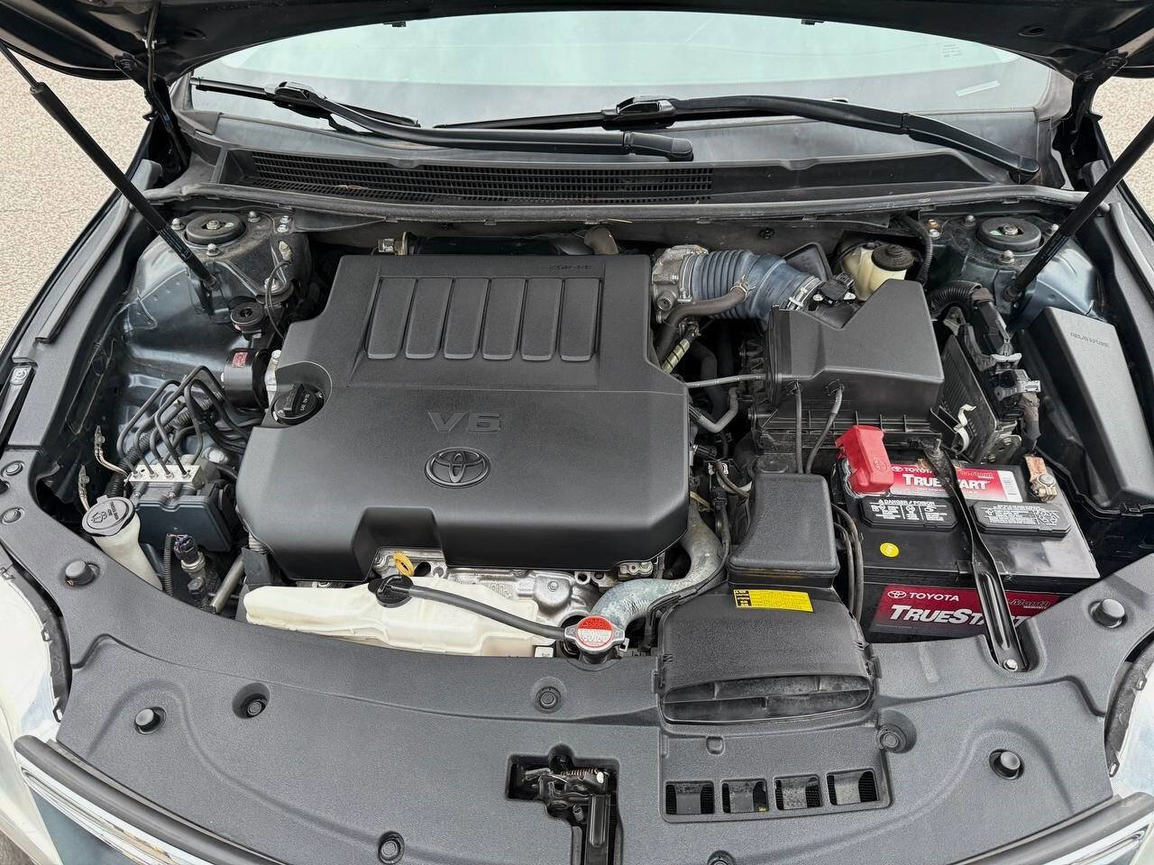 Used 2016 Toyota Avalon XLE image 22