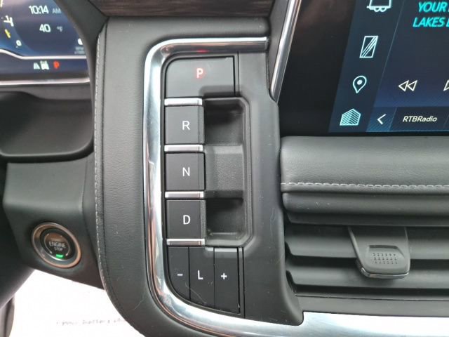 Used 2022 Chevrolet Tahoe LT w/ Luxury Package image 26