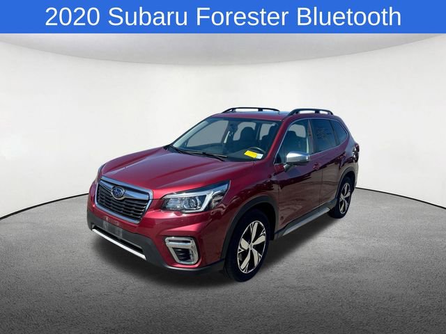 Used 2020 Subaru Forester Touring