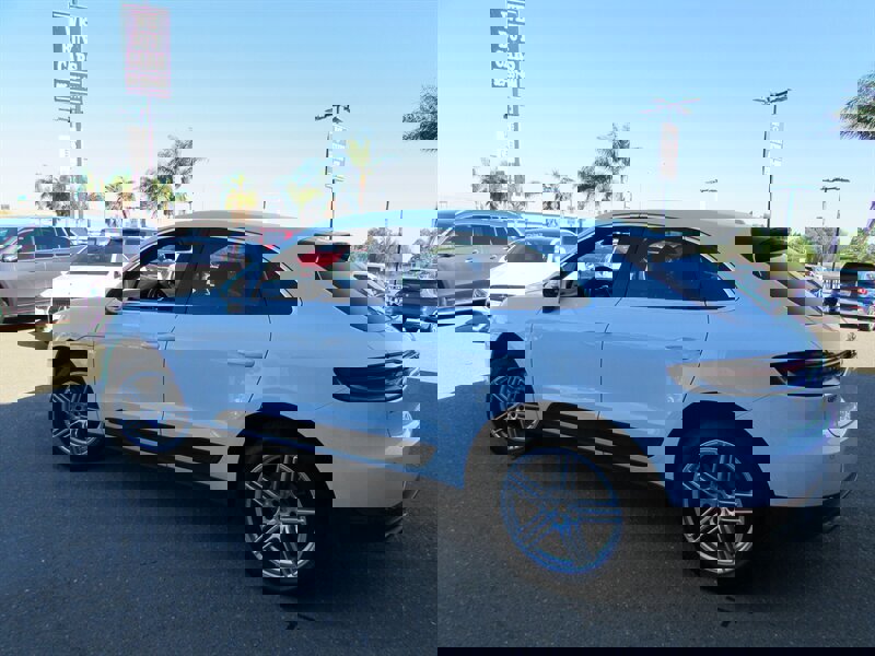 Used 2020 Porsche Macan S image 4