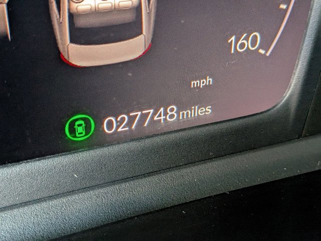 Used 2024 Honda Accord EX image 11