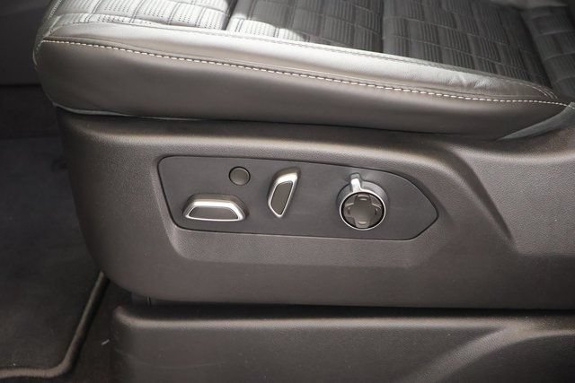 New 2026 Cadillac Escalade Platinum Sport AWD/4WD image 12