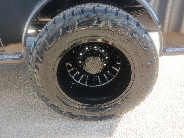 New 2026 RAM 4500 Laramie w/ Laramie Trim Package image 65