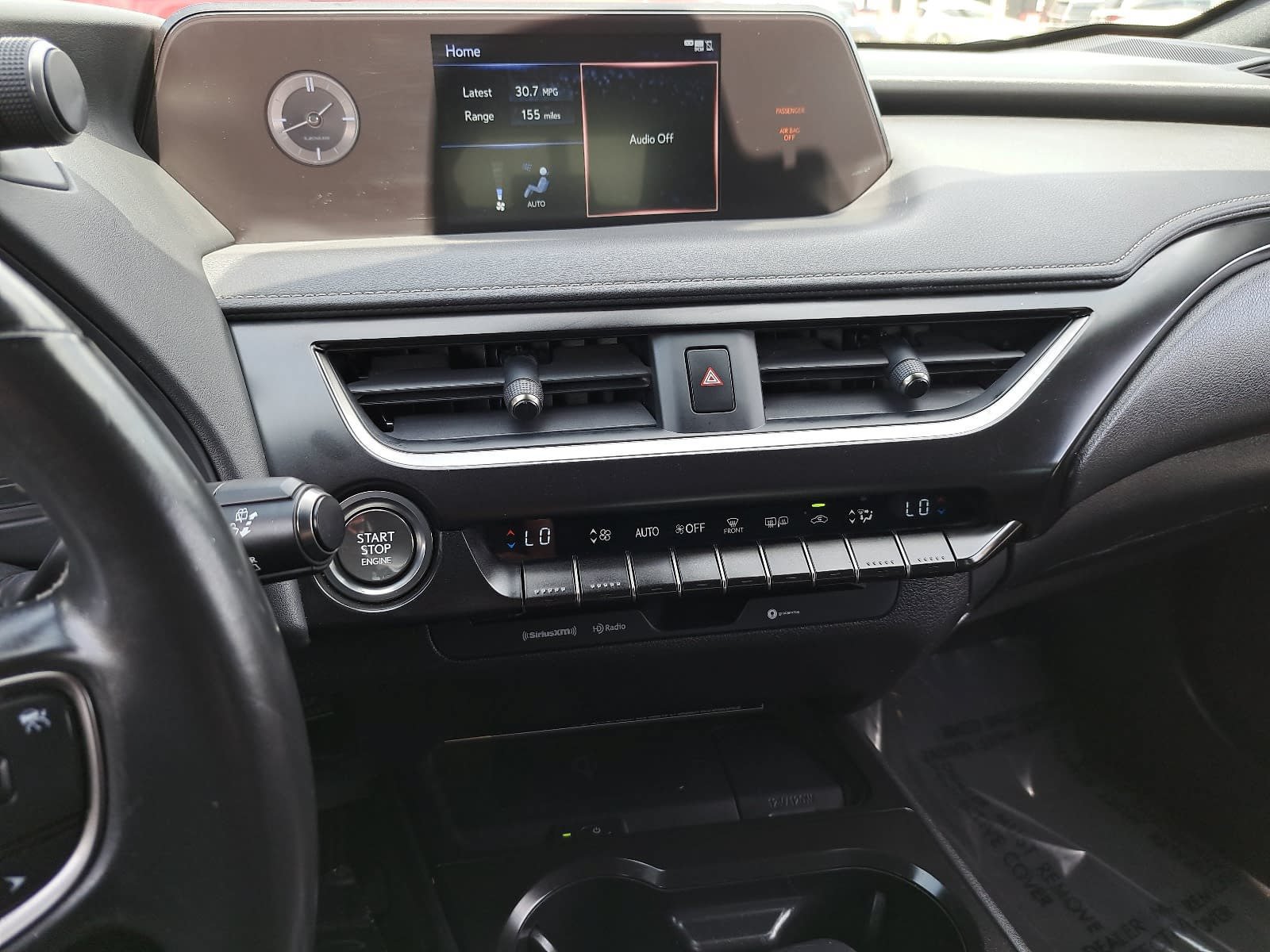 Used 2022 Lexus UX 200 w/ Accessory Package (Z2) FWD image 20