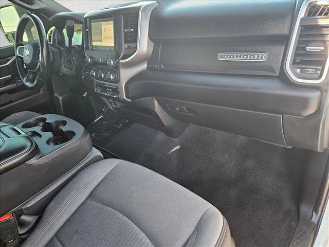 Used 2024 RAM 2500 Big Horn image 20