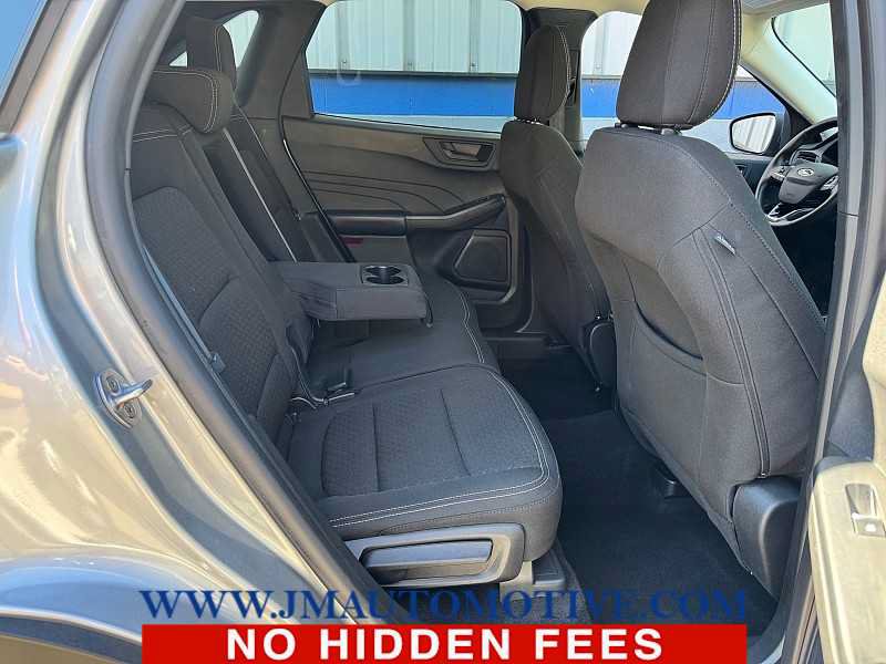 Used 2024 Ford Escape Active AWD/4WD image 17