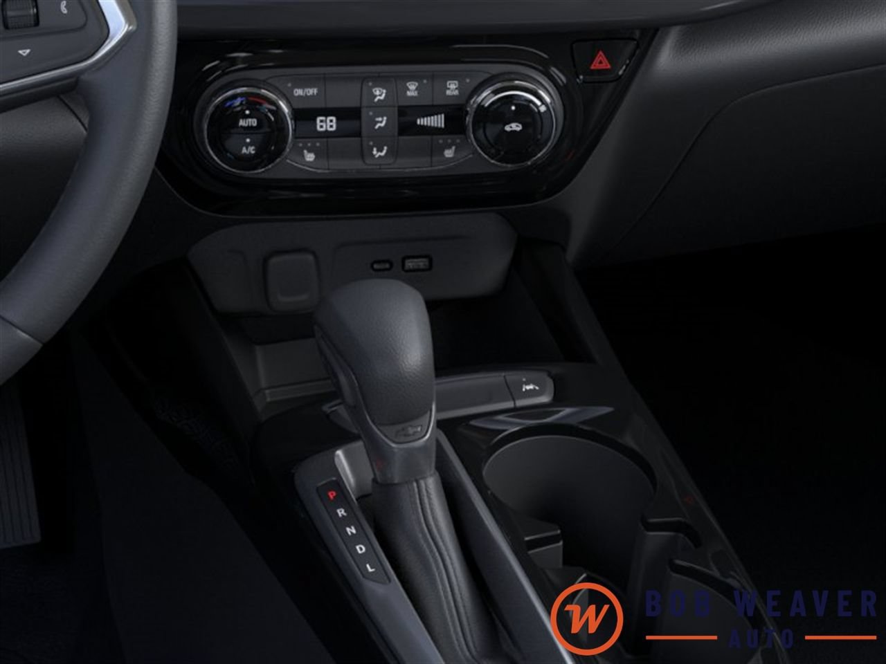New 2026 Chevrolet Trax ACTIV w/ Driver Confidence Package FWD image 27