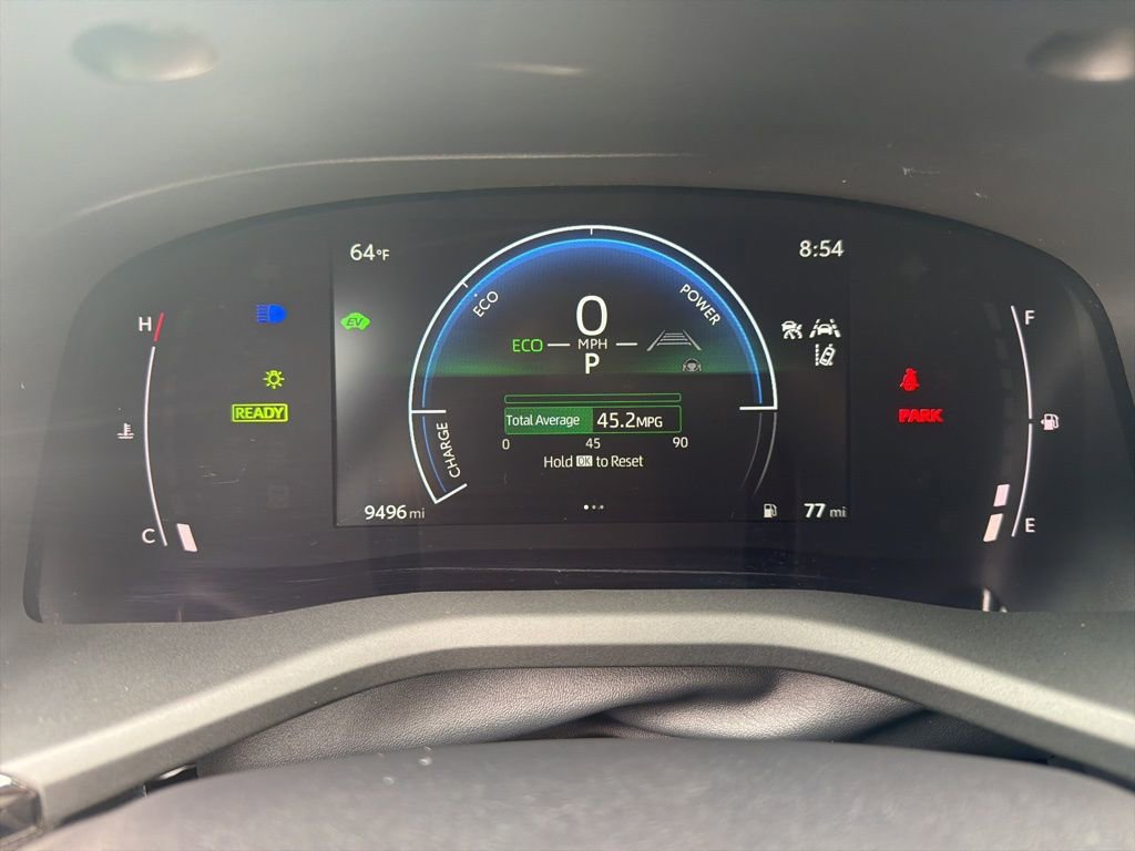 Used 2025 Toyota Camry SE image 14