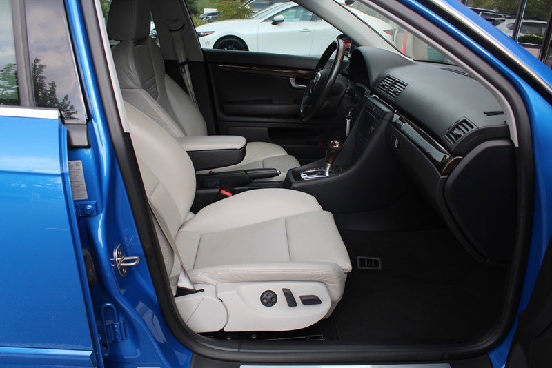 Used 2006 Audi S4 Sedan image 24