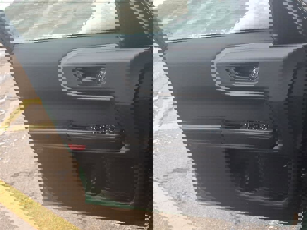 Used 2023 Ford Bronco Sport Big Bend w/ Convenience Package image 19