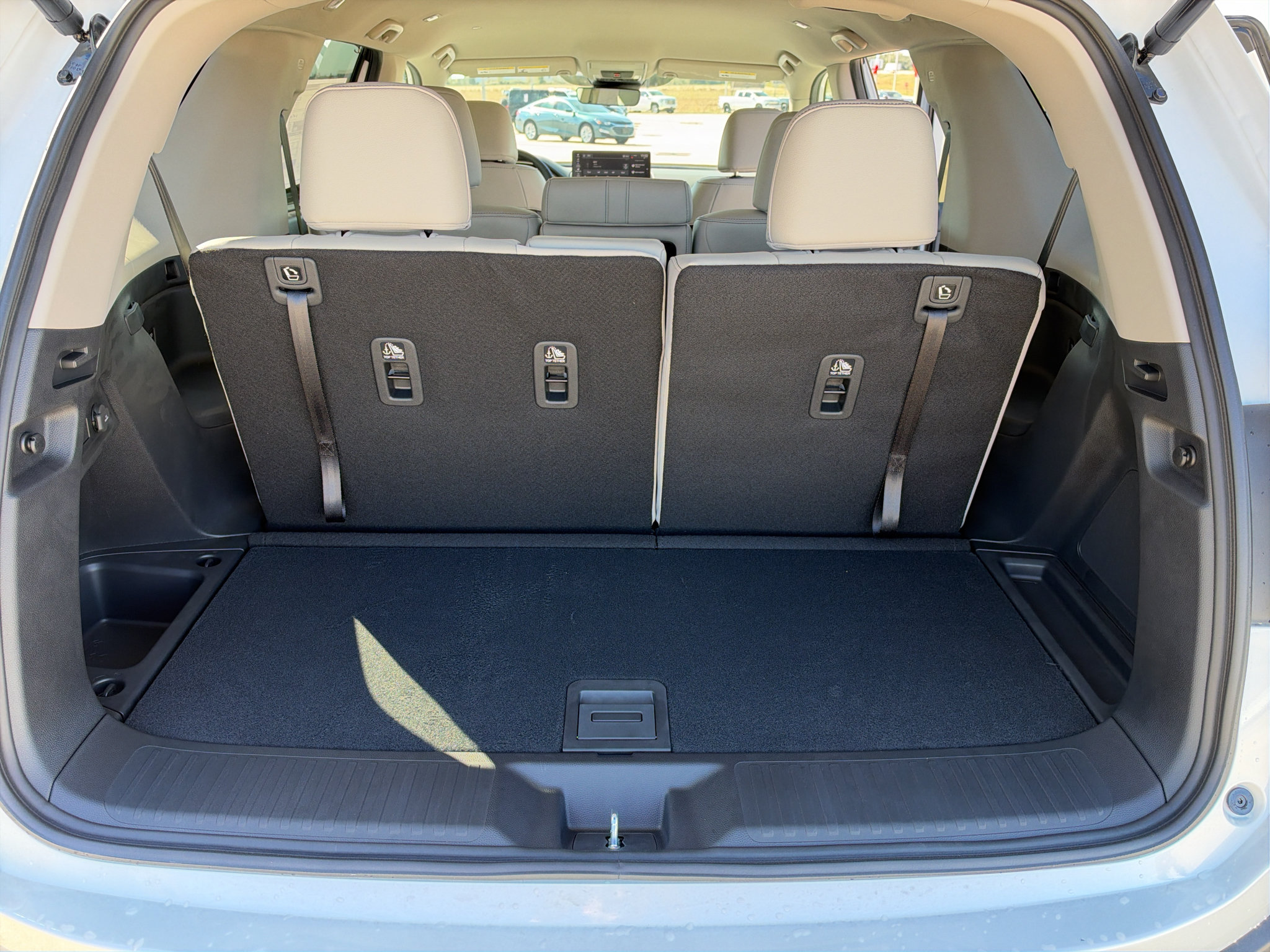 New 2026 Honda Pilot EX-L image 29