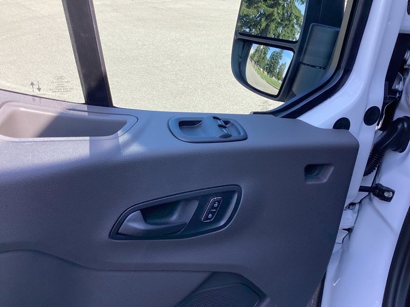 New 2025 Ford Transit 250 Low Roof image 20