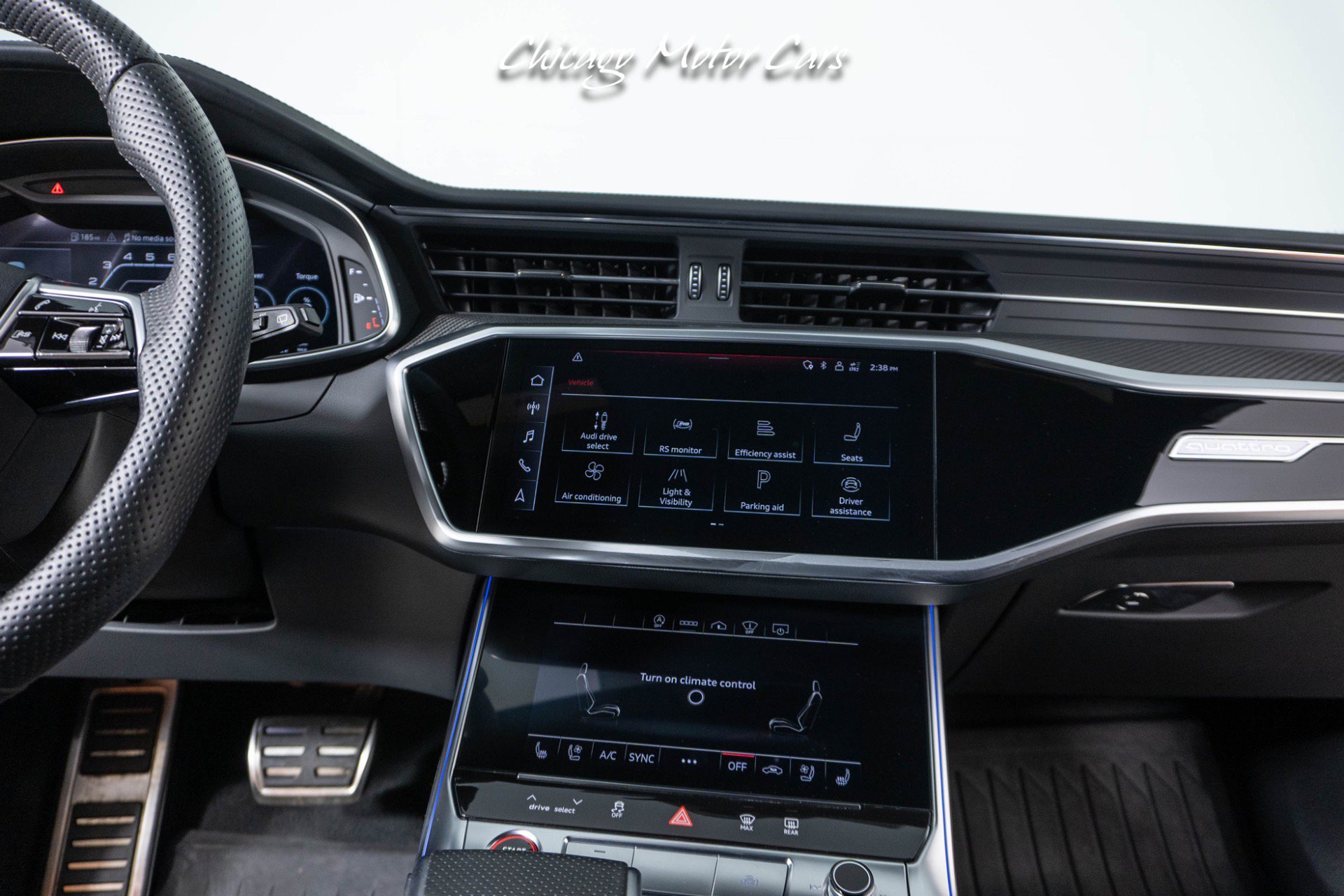 Used 2022 Audi RS 6 image 34