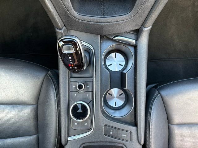 Used 2022 Cadillac XT6 Sport w/ Technology Package AWD/4WD image 27