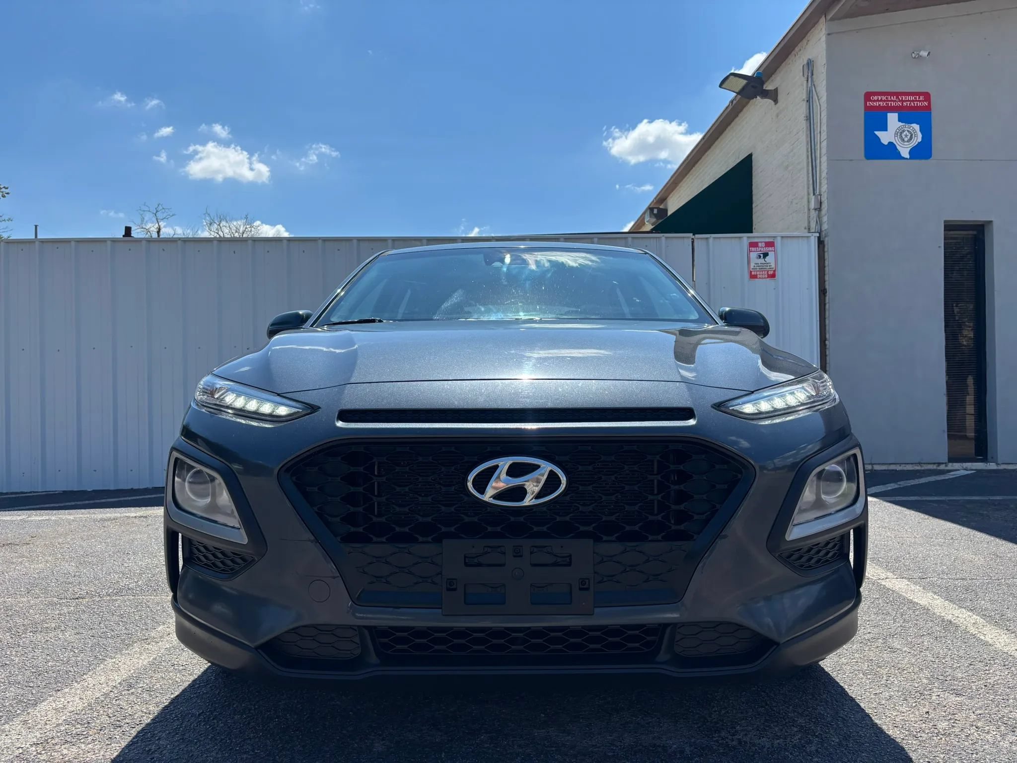 Used 2021 Hyundai Kona SE AWD/4WD image 12