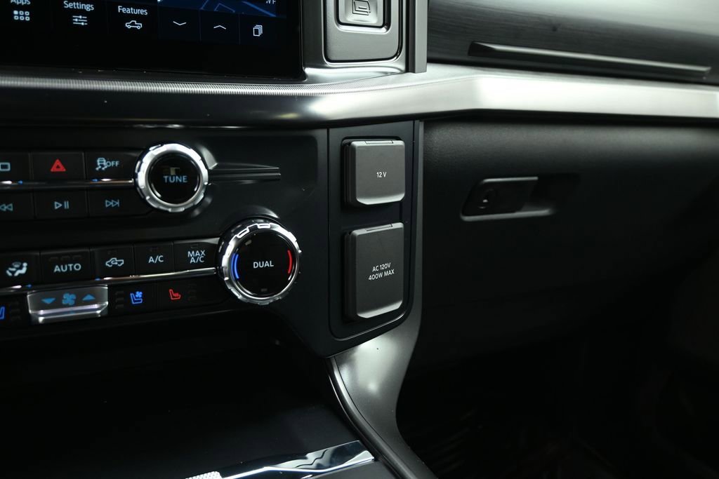 New 2026 Ford F150 Lariat AWD/4WD image 16