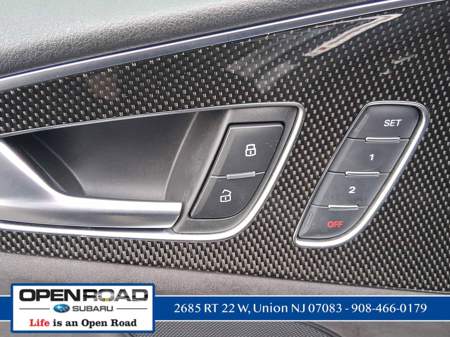 Used 2017 Audi S7 Premium Plus w/ Driver Assistance Package image 16