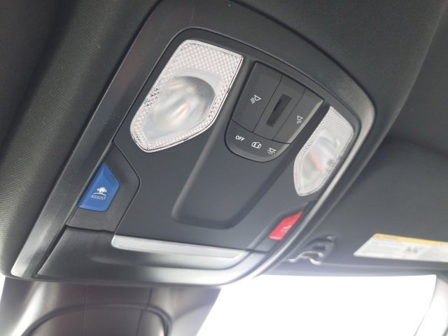 Used 2024 RAM 2500 Big Horn w/ Night Edition image 32