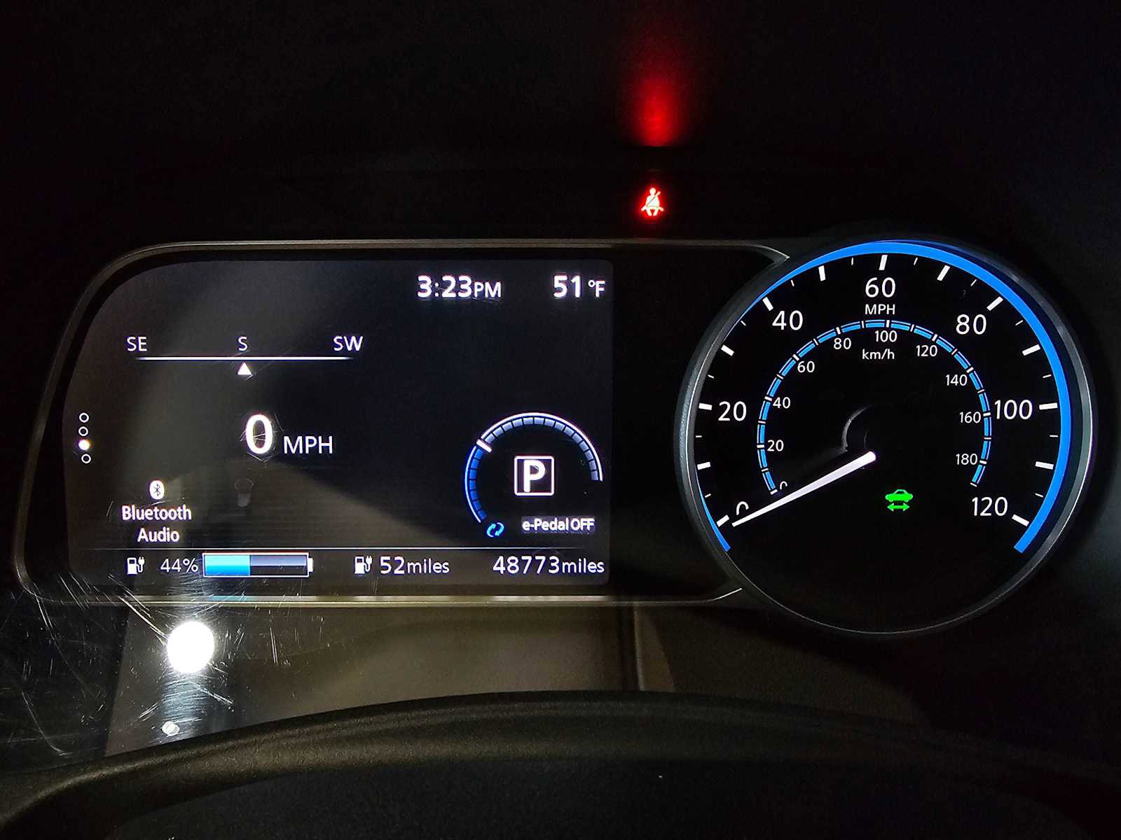 Used 2018 Nissan Leaf SV w/ SV Technology Package image 26