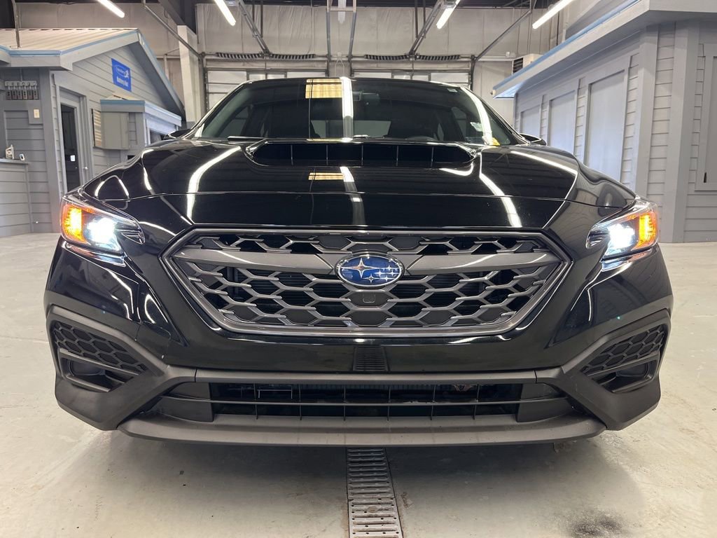 Certified 2023 Subaru WRX image 2